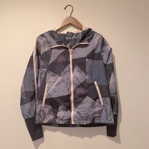 Closet clean out! Zyia jacket